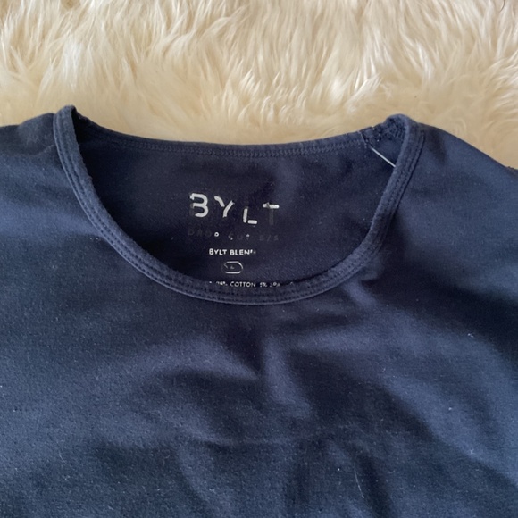 Bundle of BYLT Men’s Size Large Shirts - Picture 11 of 13